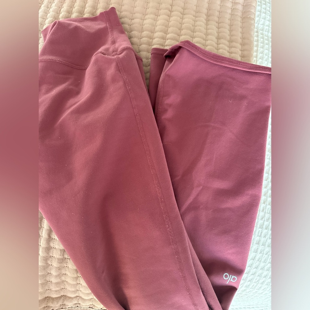 Yoga pants